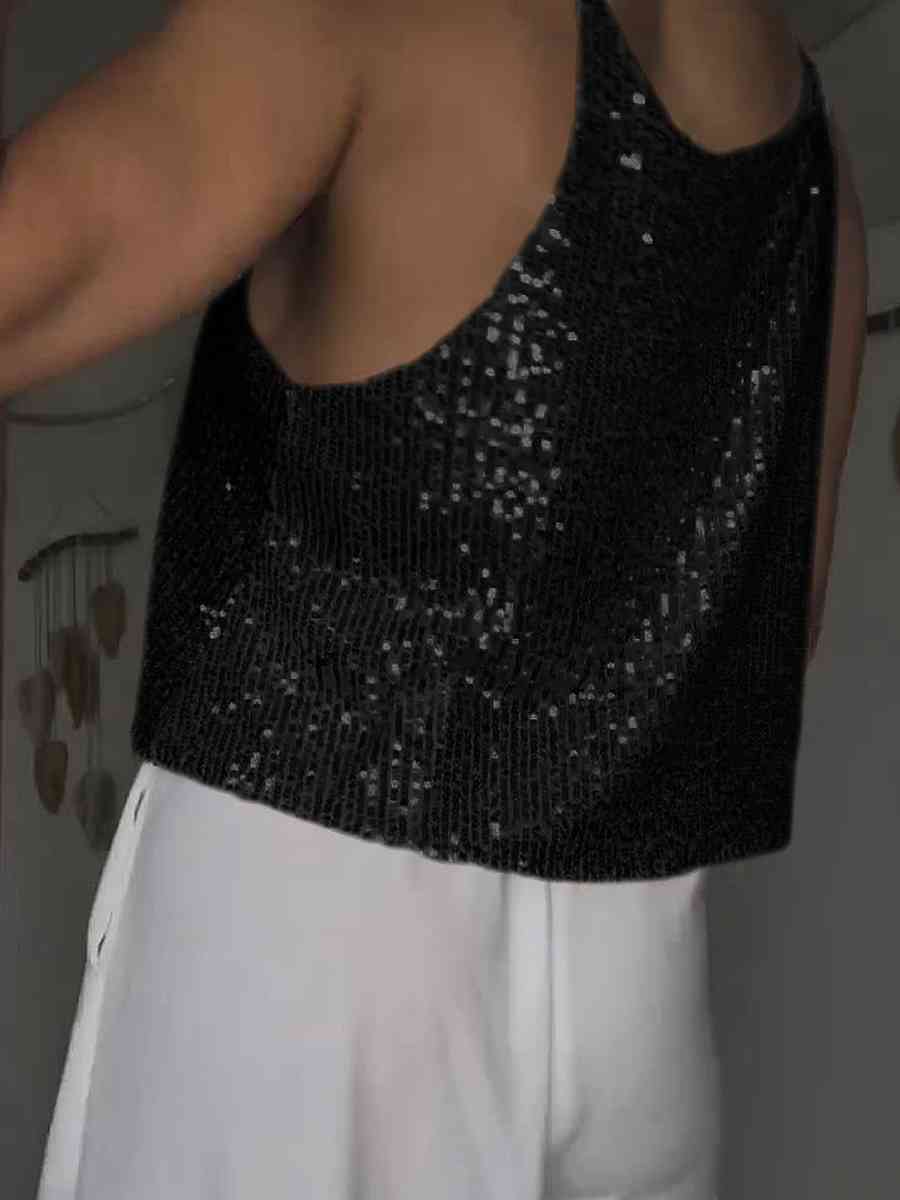Tank Deep V