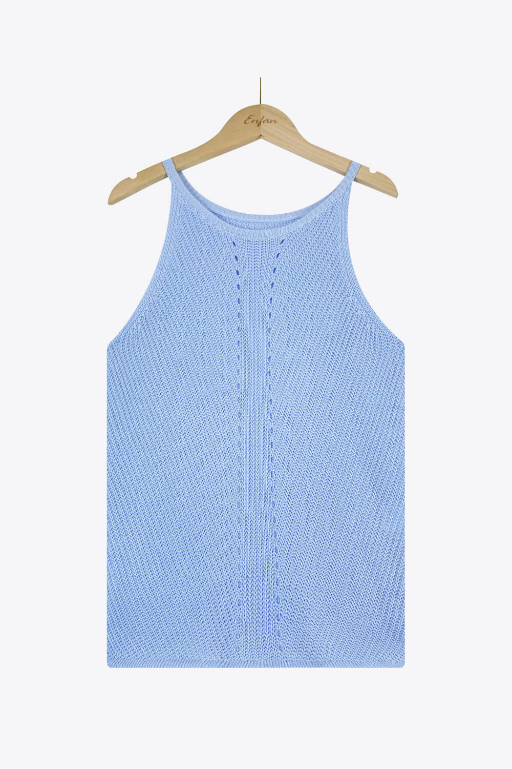 Summer Grecian Tank Top
