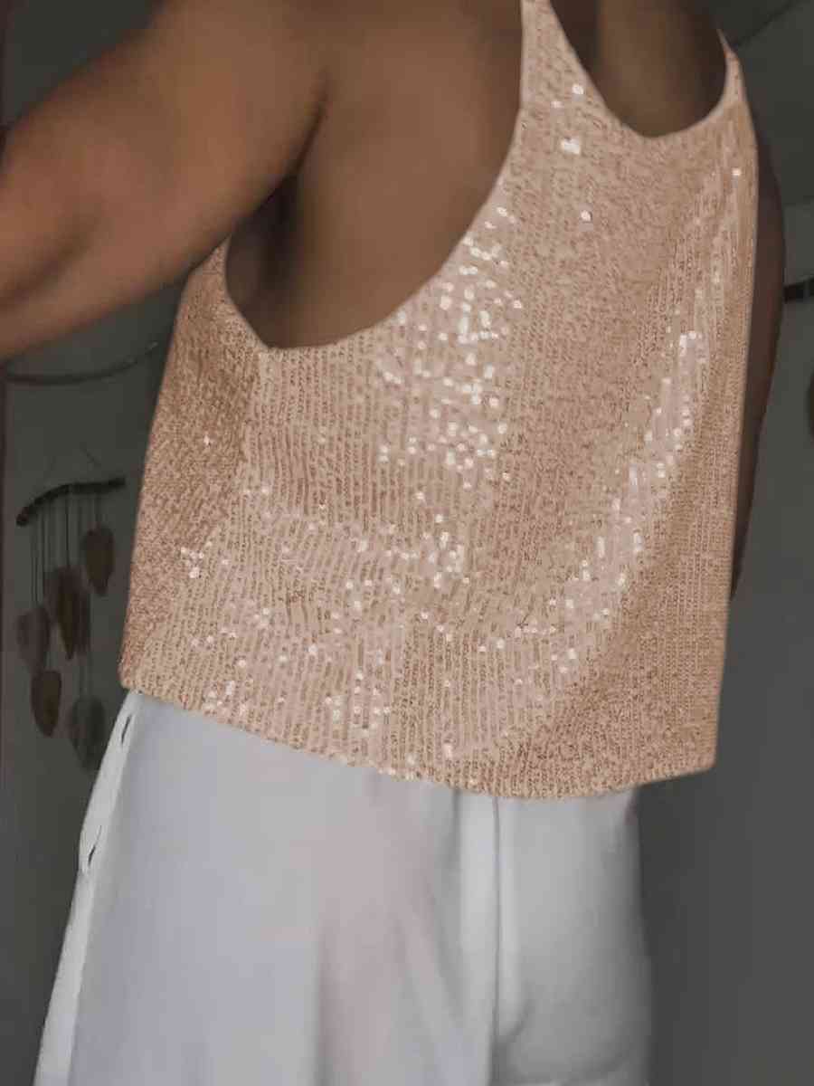 Tank Deep V