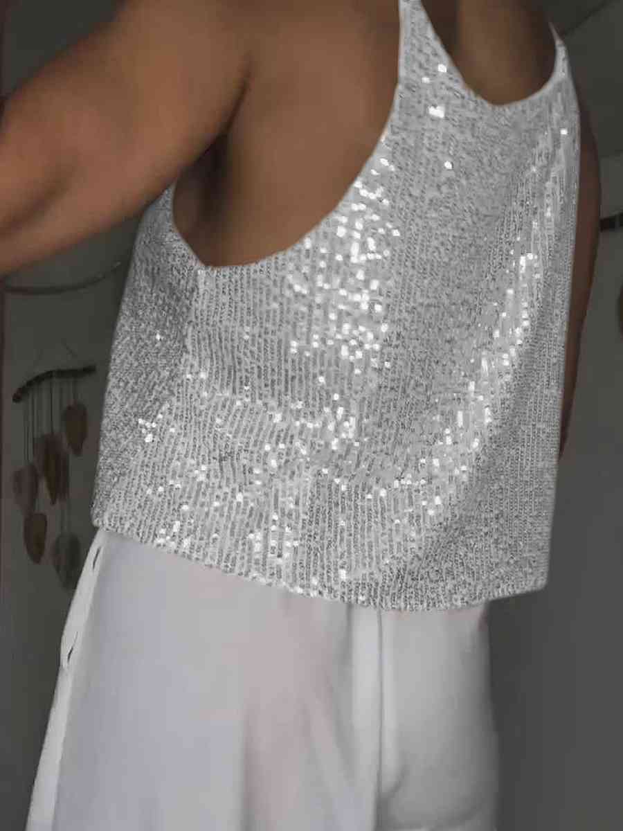 Tank Deep V