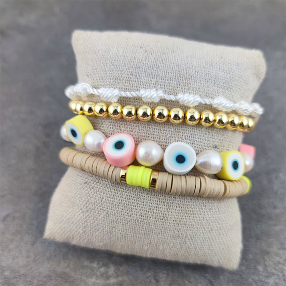 Hippie style Gypsy Boho barefoot Handmade