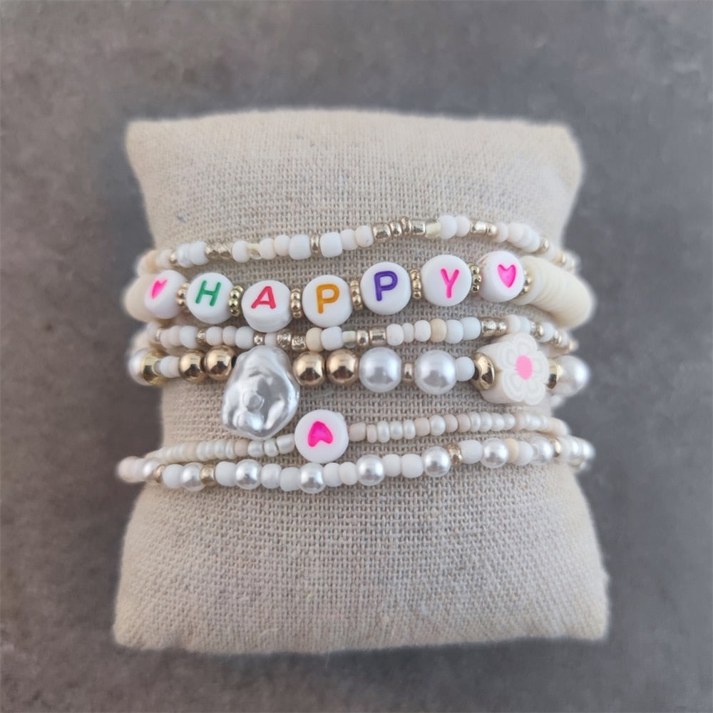 Hippie style Gypsy Boho barefoot Handmade