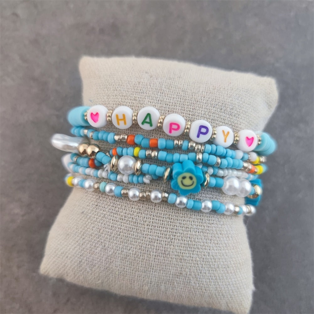 Hippie style Gypsy Boho barefoot Handmade