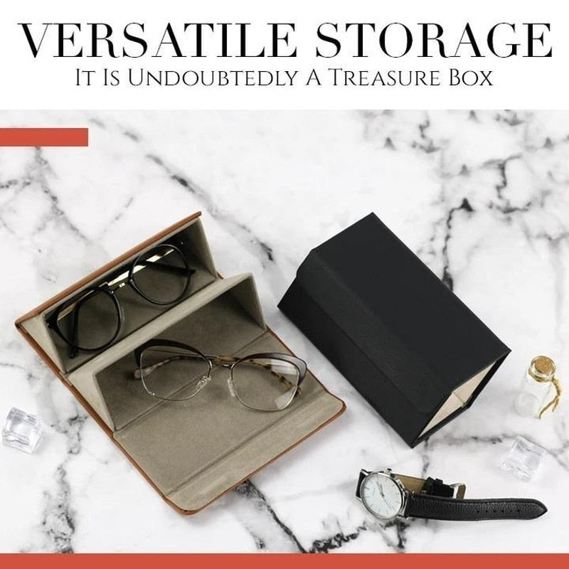 Sunglasses Case Organizer