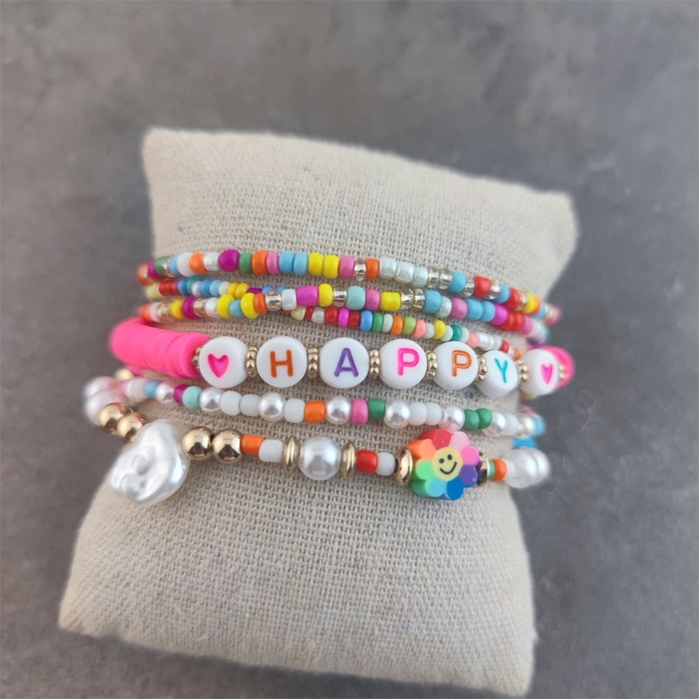 Hippie style Gypsy Boho barefoot Handmade
