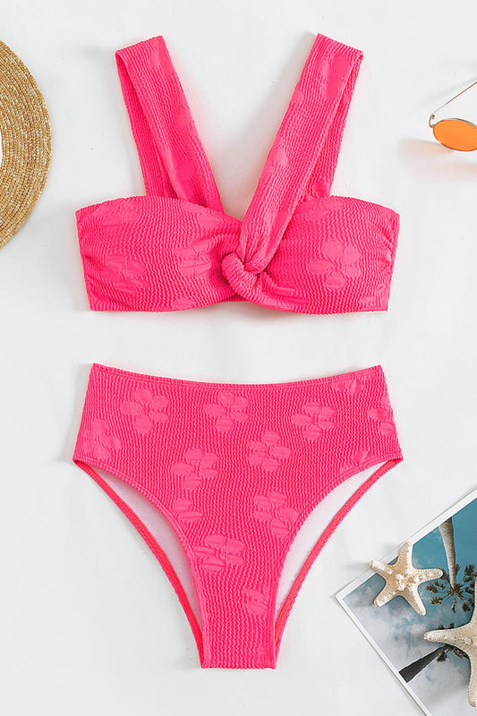 Bar-bie Bikini Twisted
