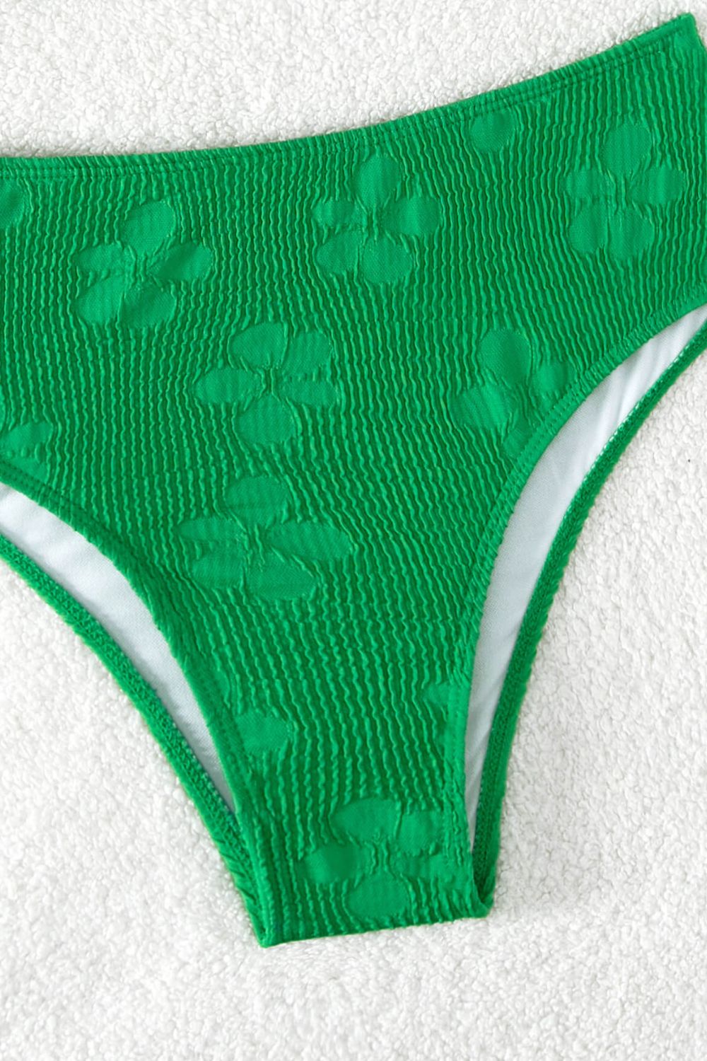Bar-bie Bikini Twisted