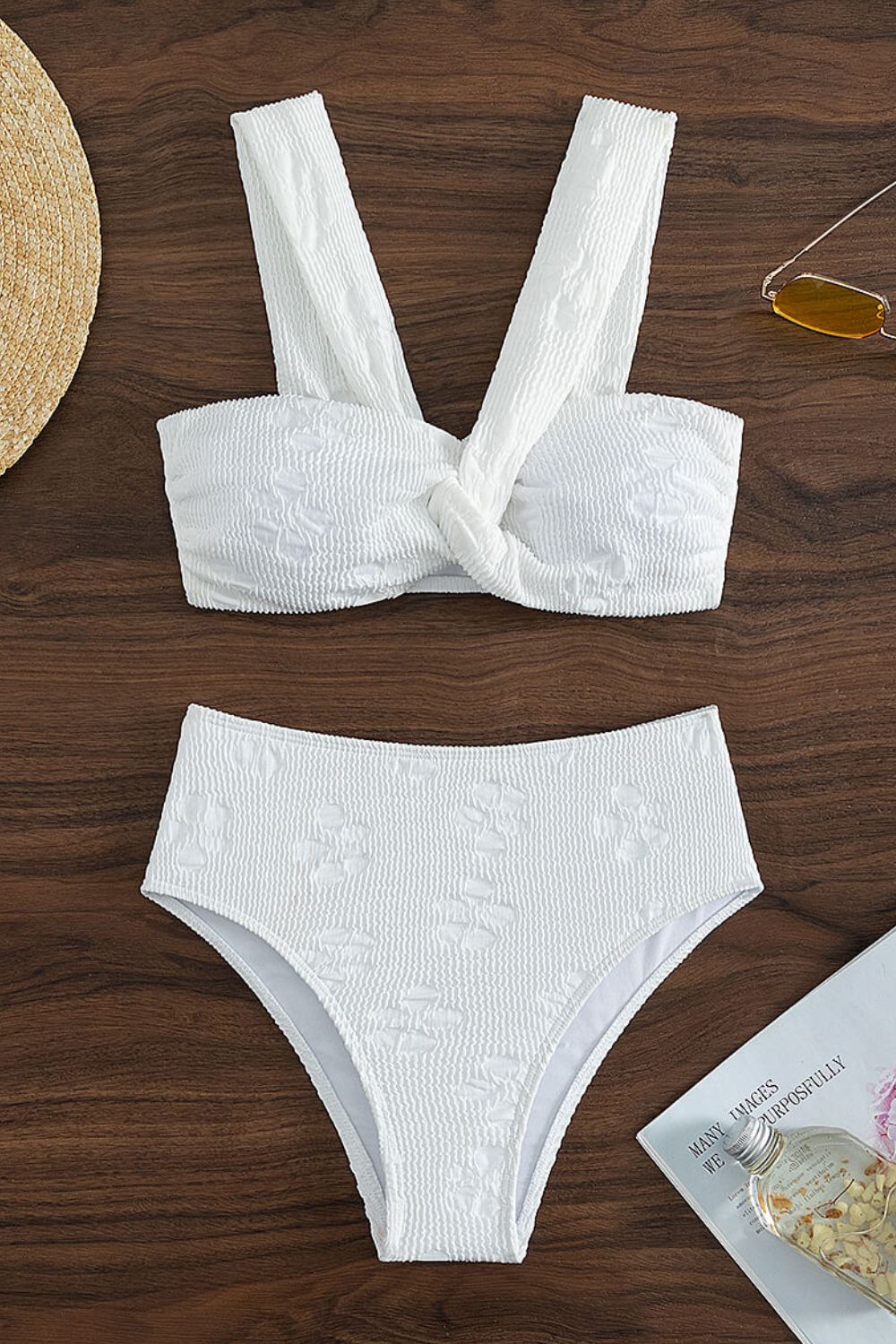 Bar-bie Bikini Twisted