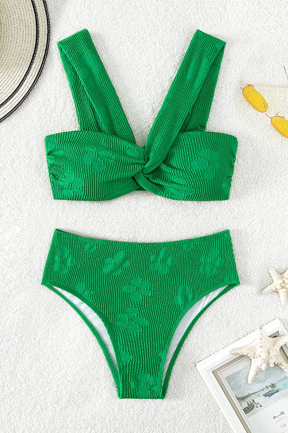 Bar-bie Bikini Twisted